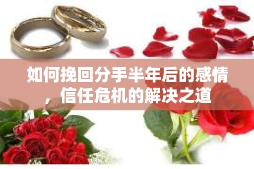 如何挽回分手半年后的感情，信任危机的解决之道
