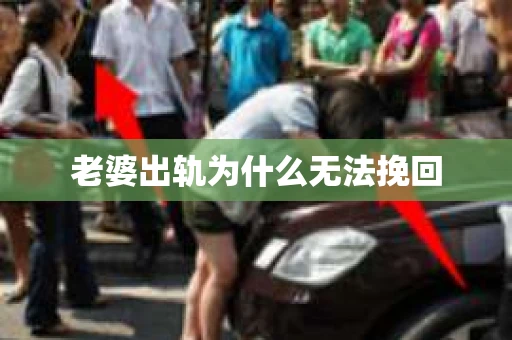 老婆出轨为什么无法挽回