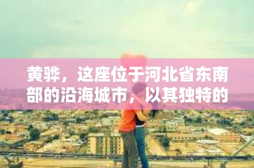 黄骅，这座位于河北省东南部的沿海城市，以其独特的地理位置和丰富的历史文化而闻名。然而，在这座城市中，还有一群人，他们以另一种方式默默守护着社会的公平与正义——私家侦探。今天，我们就来聊聊黄骅的私家侦探，看看他们是如何在这个城市中发挥作用的。