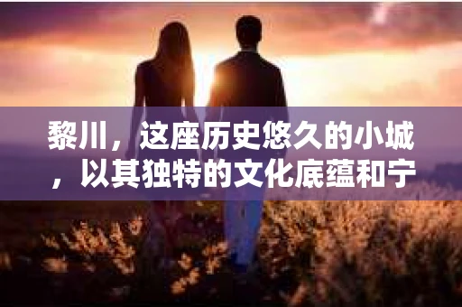 黎川，这座历史悠久的小城，以其独特的文化底蕴和宁静的生活节奏吸引着无数游客。然而，在这样一个看似平静的城市里，你是否会好奇，有没有私家侦探机构的存在呢？今天，就让我带你一探究竟。