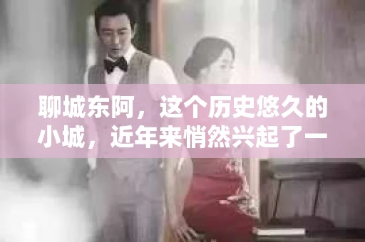 聊城东阿，这个历史悠久的小城，近年来悄然兴起了一股新的服务潮流——私家侦探。今天，我们就来聊聊这个话题，看看在聊城东阿，私家侦探是如何成为人们生活中的一部分的。
