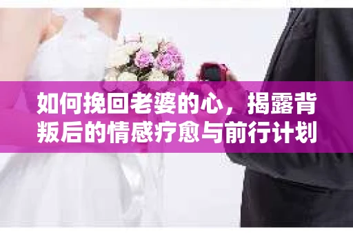 如何挽回老婆的心，揭露背叛后的情感疗愈与前行计划