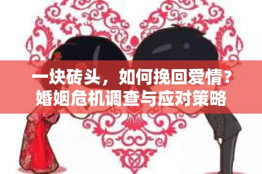 一块砖头，如何挽回爱情？婚姻危机调查与应对策略