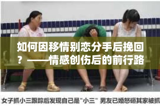 如何因移情别恋分手后挽回？——情感创伤后的前行路线图
