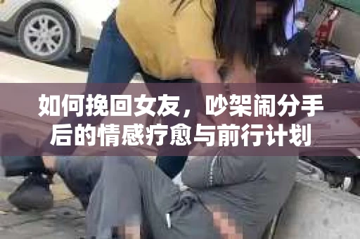 如何挽回女友，吵架闹分手后的情感疗愈与前行计划