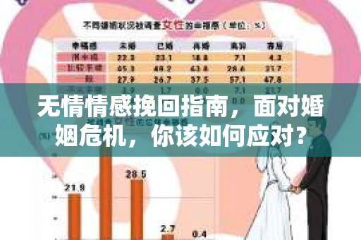 无情情感挽回指南，面对婚姻危机，你该如何应对？
