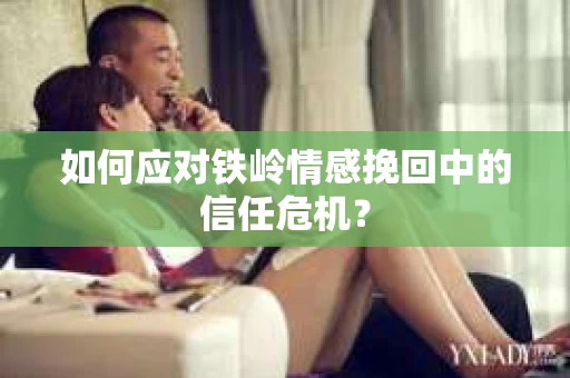 如何应对铁岭情感挽回中的信任危机？
