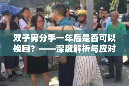 双子男分手一年后是否可以挽回？——深度解析与应对策略